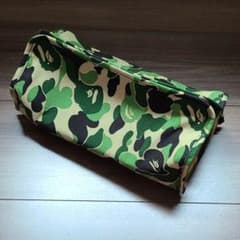 A BATHING APE ティッシュケースのサムネイル
