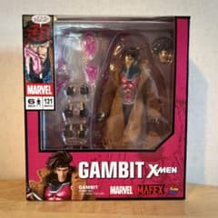 mafex gambit | Shop at Mercari from Japan! | Buyee