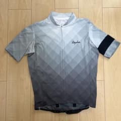 ラファ　メンズクラシックフライウェイトジャージのサムネイル