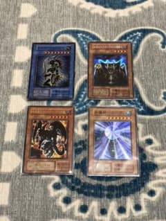 遊戯王カードのサムネイル