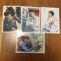 向井康二　公式写真のサムネイル