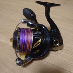 ステラSW 14000XG 未使用 ライン付きのサムネイル