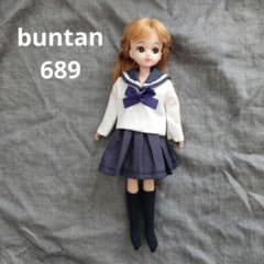 リカちゃんの服689【ハンドメイド】 - メルカリ