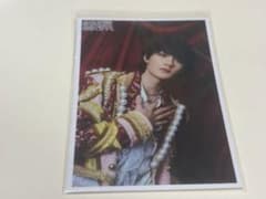 M!LK 佐野勇斗 生写真A のぞいてみるく？展のサムネイル