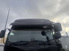 パーマン君様フロントスモーク ファイブスターギガ - メルカリ