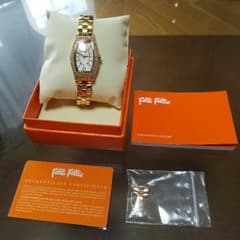 フォリフォリ　Folli Follie レディース腕時計のサムネイル