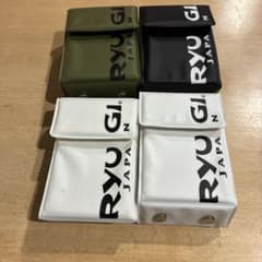 RYUGI タックルケース 4個セットのサムネイル