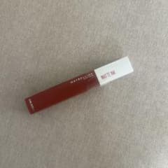 MAYBELLINE SPステイ マットインク 335 口紅のサムネイル