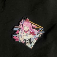 姫森ルーナ ラバーチャームのサムネイル