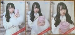 みいころ様専用　ラストアイドル　松本ももな生写真のサムネイル