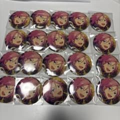 あんさんぶるスターズ 桜河こはく 缶バッジのサムネイル