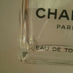 CHANEL エゴイストプラチナムのサムネイル