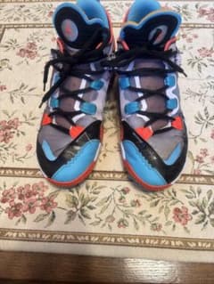 NIKE JORDAN WHY NOT .5 PFのサムネイル