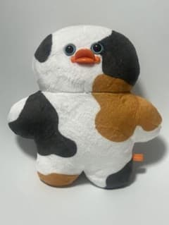 mojojojo モジョジョジョ BIGぬいぐるみ ひよこ あひるのサムネイル