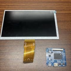 3.5インチ TFTディスプレイのサムネイル