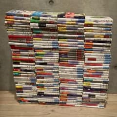 Itto様専用①上田秀人 時代小説 160冊以上 まとめ - メルカリ