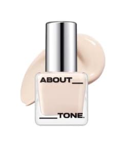 ABOUT_TONE. ファンデ 21 COOL LIGHTのサムネイル
