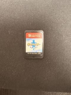 Nintendo Switch ポケットモンスター ソード ソフトのサムネイル