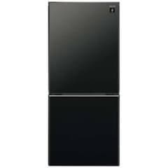 こんた様専用(送料込)シャープノンフロン冷凍冷蔵庫 SJ-GD14C-Bのサムネイル