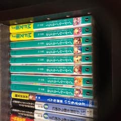 ノーゲーム・ノーライフ 1巻〜8巻のサムネイル