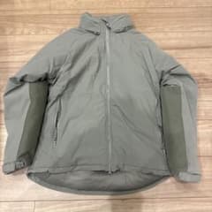 YMCL KY PARKA EXTREME COLD ナイロンジャケット