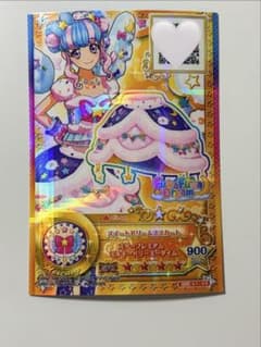 アイカツ スイートドリームスカート SPRのサムネイル