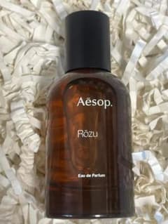 Aesop イソップ ローズ Rozu EDP 50ml - メルカリ