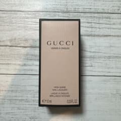 ka-o様専用GUCCI ヴェルニアオングル ネイルカラーのサムネイル