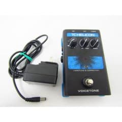 配信機器・PA機器・レコーディング機器 TC HELICON Voicetone C1 TC-Helicon Voicetone C1 - メルカリ