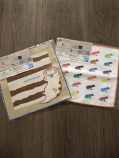 一番くじ爬虫類&両生類のサムネイル