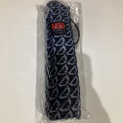 折りたたみ傘　餃子の王将のサムネイル