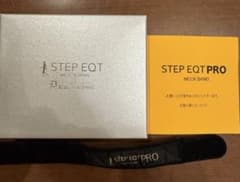 歩けるくん STEP EQT PRO ネックバンド XS - メルカリ