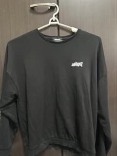 JIMWAGスウェットトレーナーL 初期 平フラNICO - メルカリ