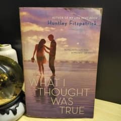 What I Thought Was Trueのサムネイル