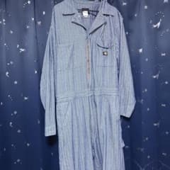 Dickies　つなぎ　Lサイズ　最終値下げのサムネイル