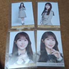 乃木坂46 矢久保美緒 乃木コレ 40th制服 ノーマル＋レア コンプ