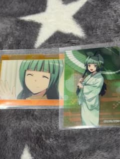 茅野カエデ グッズセットのサムネイル