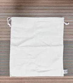 ロエベ　LOEVE 巾着袋　ラッピングのサムネイル