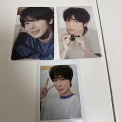 TXT summer together テヒョン トレカ チェキ - メルカリ