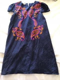GUCCIキッズドレスのサムネイル