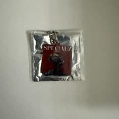 King Gnu CDジャケットアクリルキーチェーン16 SPECIALZ - メルカリ