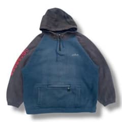 Prana ハーフジップフーディのサムネイル
