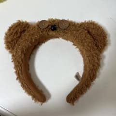 ティムのカチューシャのサムネイル