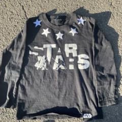 Y2K STAR WARS ロンTのサムネイル