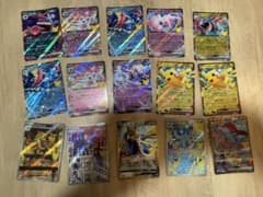 30th ボーマンダsar. ザシアン　まとめのサムネイル