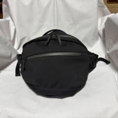PORTER FUTURE ウエストバッグ ブラック 吉田カバンのサムネイル