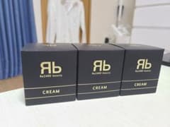 ReZARD beauty エクソソーム×3　クリーム　香りあり　50gのサムネイル
