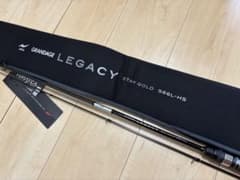 APIA GRANDAGE LEGACY STAYGOLD S66L-HSのサムネイル
