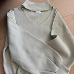 Murua ニットのサムネイル