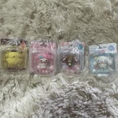 サンリオ パッケージミニチュアコレクションのサムネイル